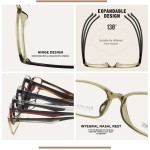 First Sense Eyewear FS X-513